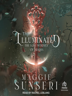 cover image of The Illuminated
